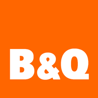 Image: B&Q Company Logo (2)
