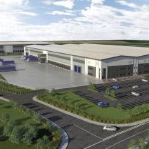 M&G Real Estate to fund 480,800 sq ft of Logistics Development at Optimus Point