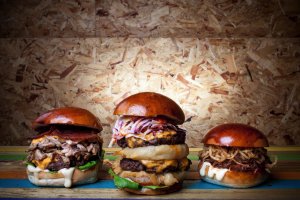 Burger chain to open in Hinckley