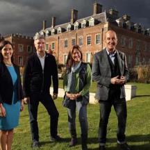 Wilson Bowden's Riverside Chambers to feature on Channel 4