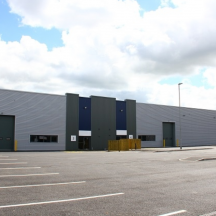 Work completed on latest phase of Kingsway Business Park