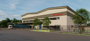 Approval For Sarstedt's New Facility