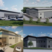 Wilson Bowden agree to sell a portfolio of 10 warehouses in a £40M deal