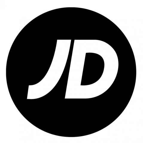 Wilson Bowden Developments - Customer Partnerships - Jd Sports Logo