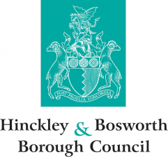Image: Hinckley & Bosworth Borough Council